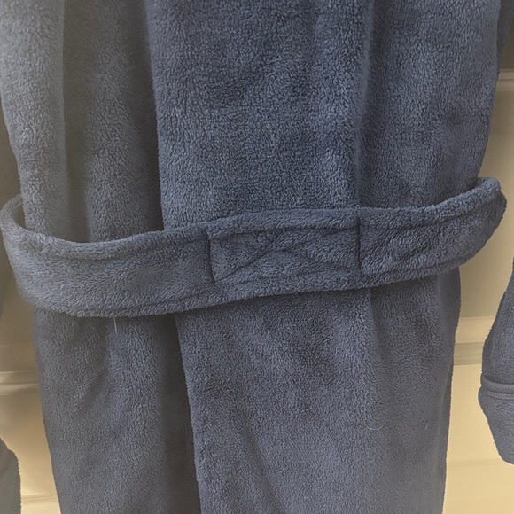 Covington Bathrobe - Picture 3 of 4